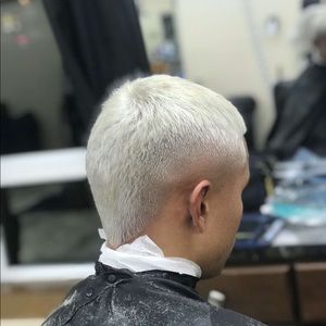 Meet your Posher, Gerardo